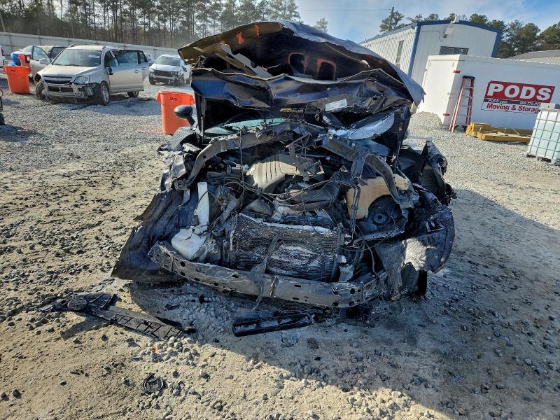 Photo 5 from auction – 2019 DODGE CHALLENGER with VIN 2C3CDZBT5KH652418