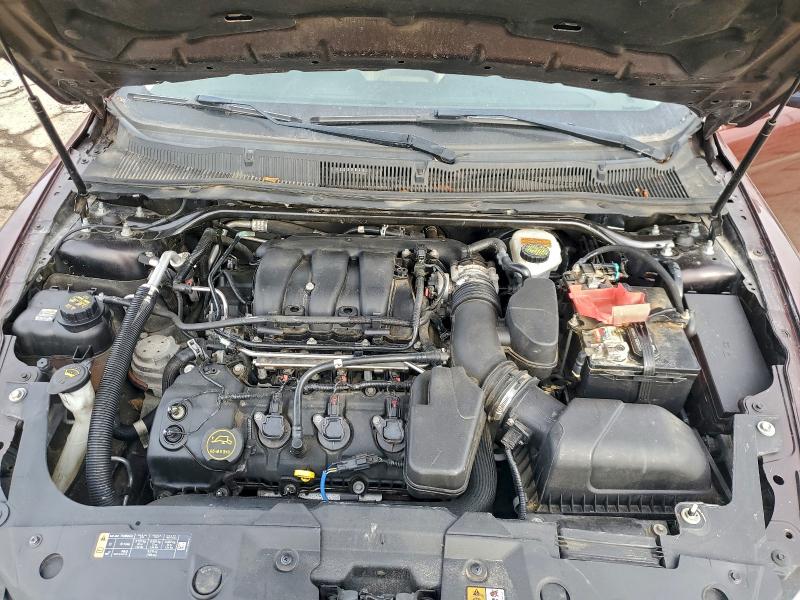 Photo 11 from auction – 2015 FORD TAURUS SEL with VIN 1FAHP2E80FG194933