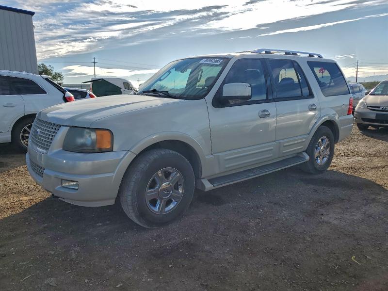 FORD EXPEDITION 2006 with VIN 1FMFU20596LA79404 - Photo from auction