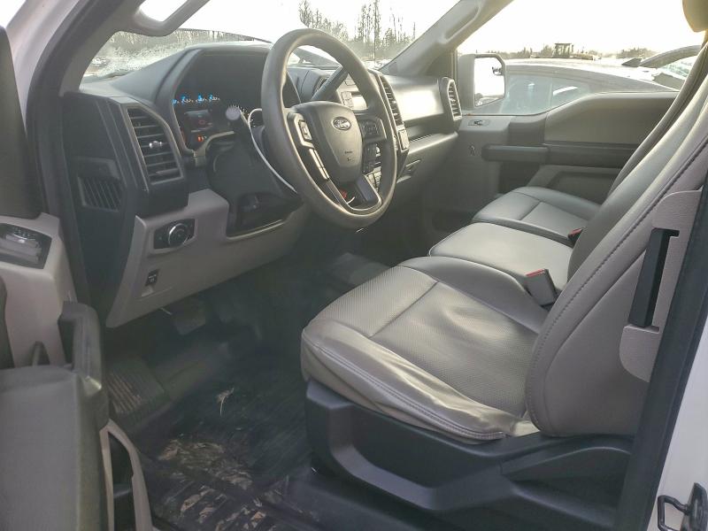 Zdjęcie 8 z aukcji – 2017 FORD F150 SUPER z VIN 1FTEX1E89HFA83118