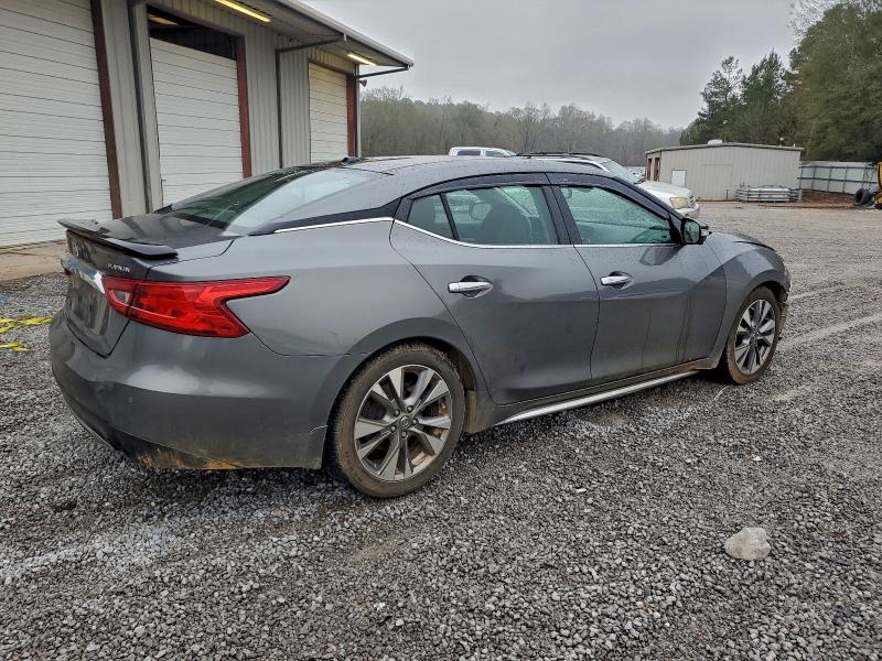 Photo 3 from auction – 2017 NISSAN MAXIMA 3.5 with VIN 1N4AA6AP8HC388224