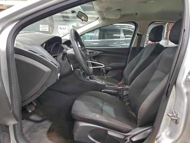 Photo 7 from auction – 2016 FORD FOCUS with VIN 1FADP3E20GL345570