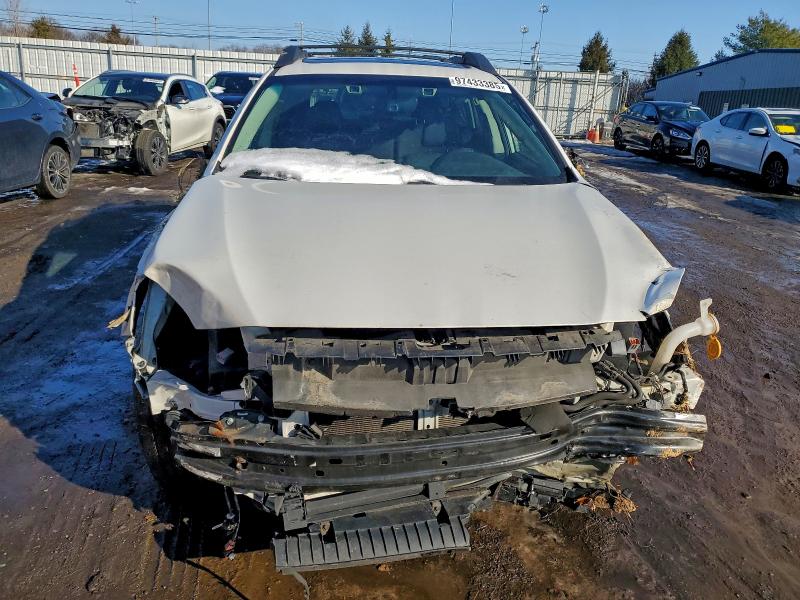 Photo 5 from auction – 2017 SUBARU OUTBACK 2. with VIN 4S4BSANC6H3224620