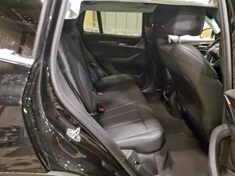 Photo 10 from auction – 2019 BMW X3 XDRIVE3 with VIN 5UXTR9C58KLP83695