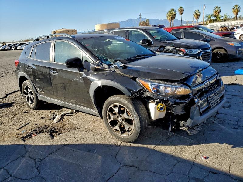 صورة رقم 4 من المزاد - 2018 SUBARU CROSSTREK مع VIN JF2GTABC4JH251238