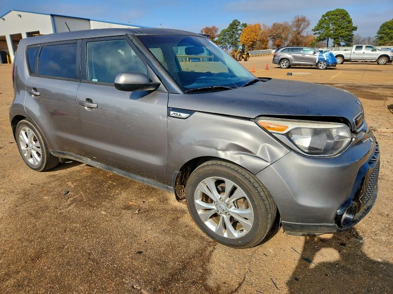Photo 4 from auction – 2016 KIA SOUL with VIN KNDJP3A50G7273484