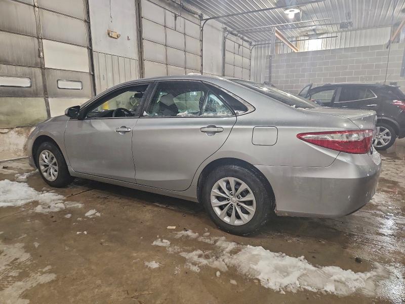 Photo 2 from auction – 2017 TOYOTA CAMRY LE with VIN 4T1BF1FK7HU699374