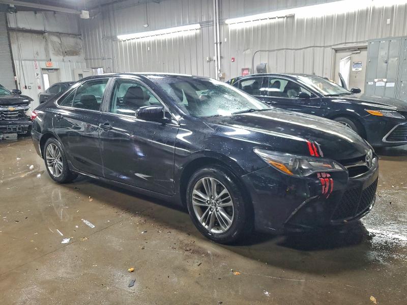 Photo 4 from auction – 2015 TOYOTA CAMRY LE with VIN 4T1BF1FK3FU074225