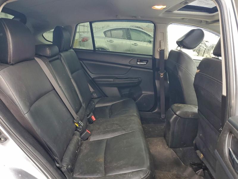 Photo 10 from auction – 2014 SUBARU IMPREZA LI with VIN JF1GPAH68E8210868