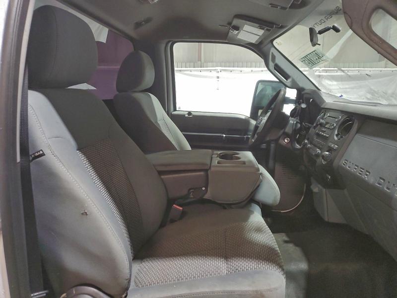 Photo 10 from auction – 2013 FORD F250 SUPER with VIN 1FTBF2B66DEA18774