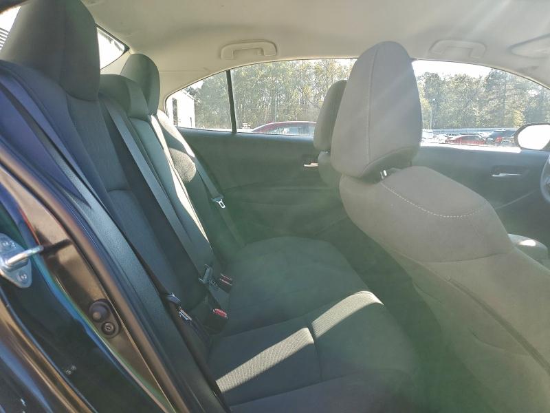 Photo 10 from auction – 2020 TOYOTA COROLLA LE with VIN 5YFEPRAE9LP076889