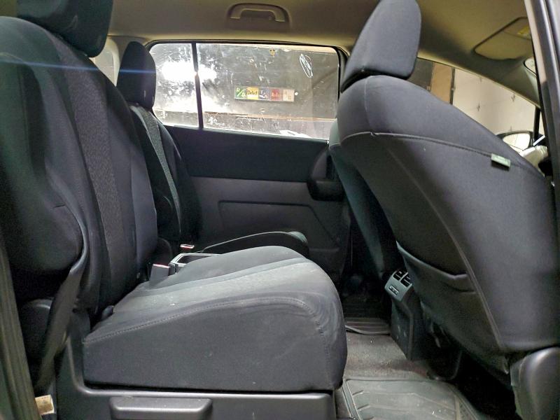 Photo 10 from auction – 2012 MAZDA 5 with VIN JM1CW2BL6C0106956