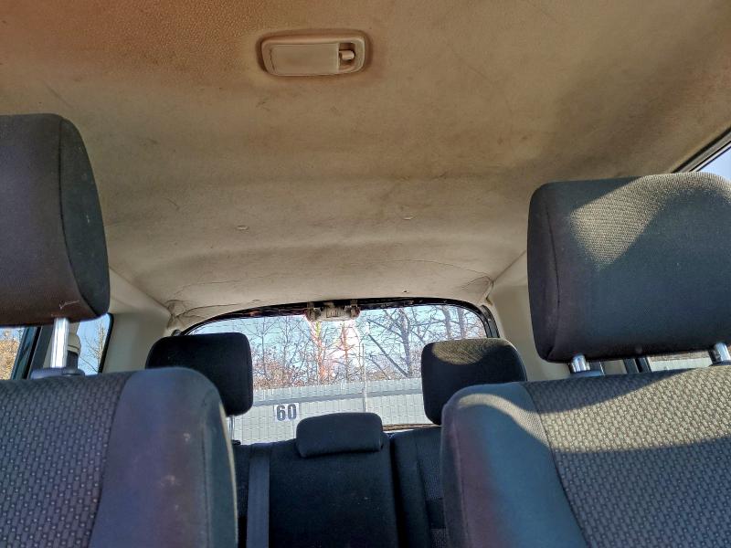 Photo 10 from auction – 2006 TOYOTA SCION with VIN JTLKT334564113979