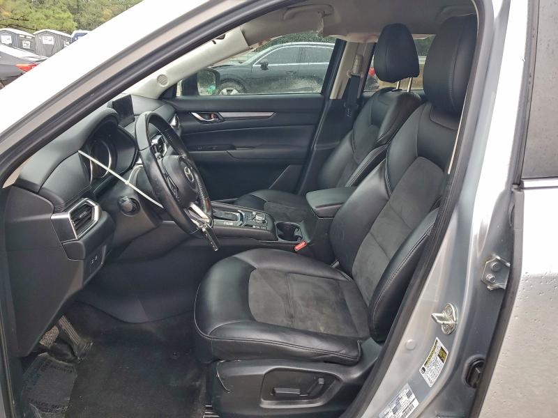 Photo 7 from auction – 2020 MAZDA CX-5 TOURI with VIN JM3KFACM5L0766135