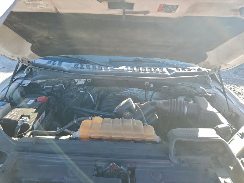 Photo 11 from auction – 2015 FORD F150 SUPER with VIN 1FTEW1EF8FFA39030