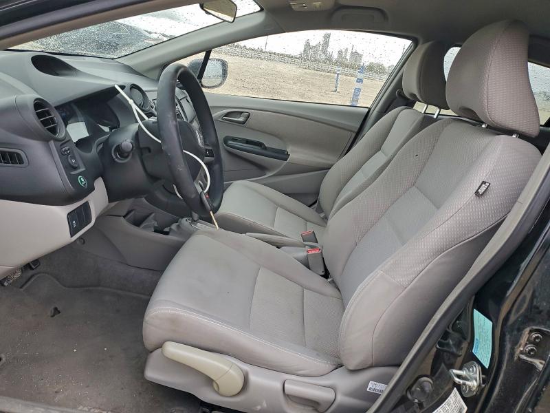 Zdjęcie 7 z aukcji – 2011 HONDA INSIGHT z VIN JHMZE2H30BS001593