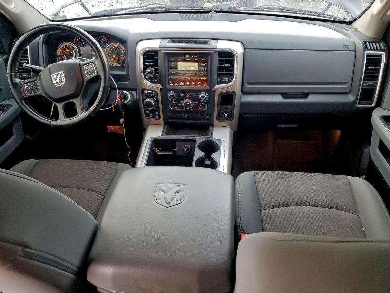 Photo 8 from auction – 2015 RAM 1500 SLT with VIN 1C6RR7LM5FS549251