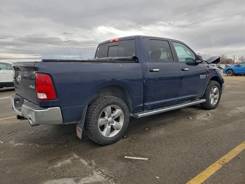 Photo 3 from auction – 2015 RAM 1500 SLT with VIN 1C6RR7LM7FS710683