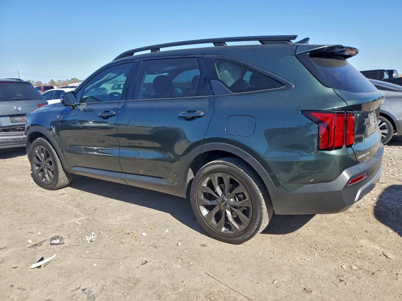 Photo 2 from auction – 2023 KIA SORENTO with VIN 5XYRKDLF3PG237093