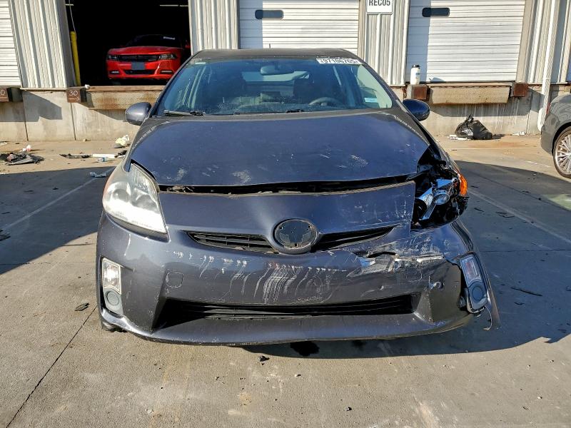 Photo 5 from auction – 2011 TOYOTA PRIUS with VIN JTDKN3DU9B5340035