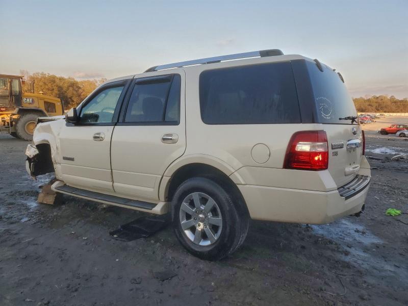 Photo 2 from auction – 2007 FORD EXPEDITION with VIN 1FMFU19597LA53917