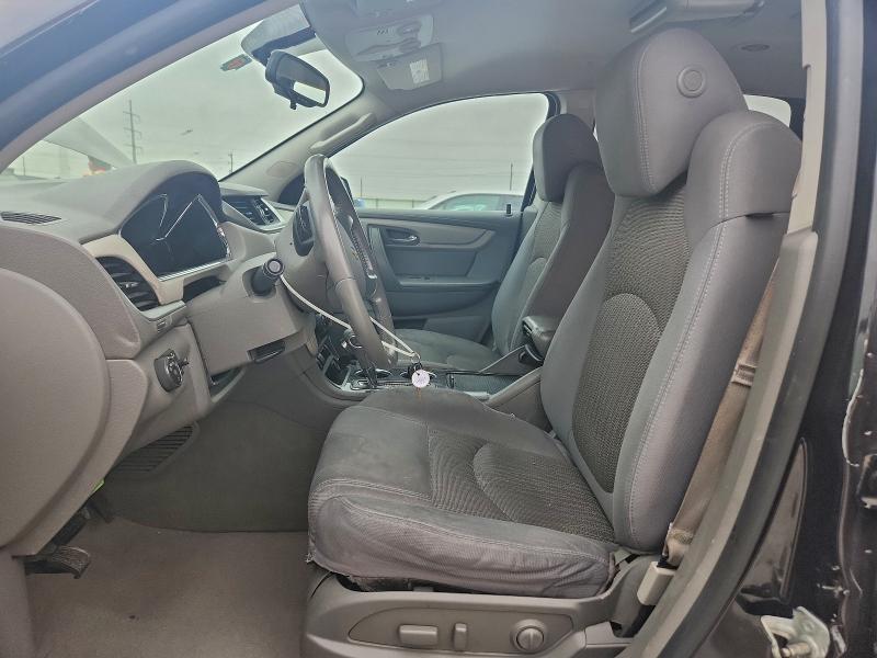 Photo 7 from auction – 2014 CHEVROLET TRAVERSE with VIN 1GNKRGKD4EJ162410