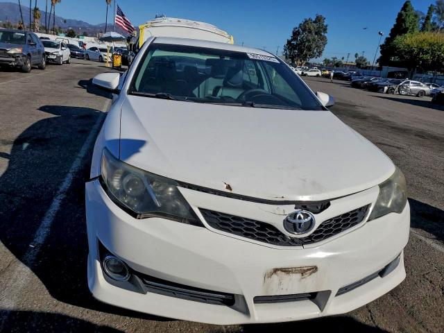صورة رقم 5 من المزاد - 2012 TOYOTA CAMRY BASE مع VIN 4T1BF1FK0CU614609