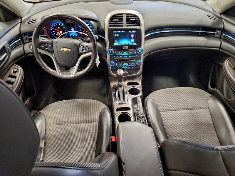 Photo 8 from auction – 2015 CHEVROLET MALIBU 2LT with VIN 1G11D5SL1FF263755
