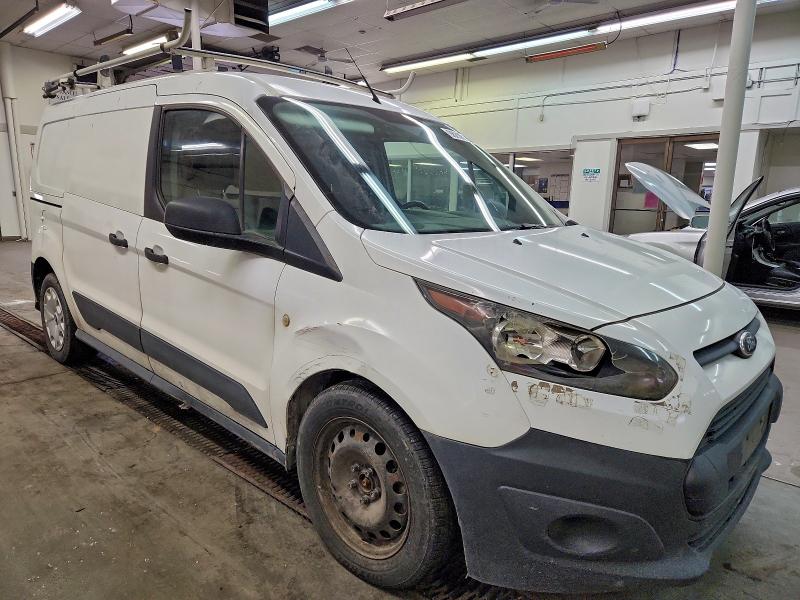 Photo 4 from auction – 2016 FORD TRANSIT CO with VIN NM0LS7E75G1233377