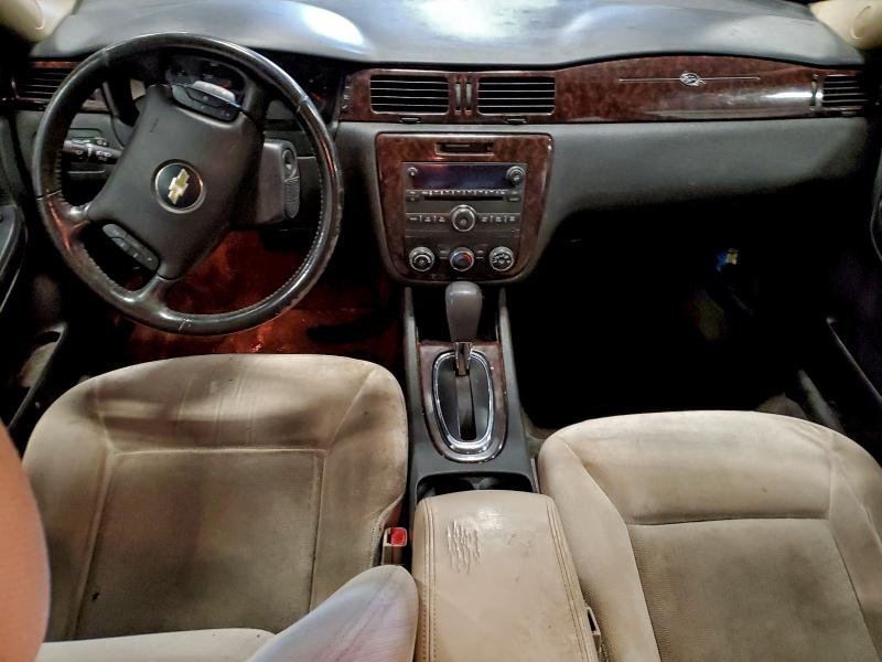 Photo 8 from auction – 2013 CHEVROLET IMPALA LS with VIN 2G1WF5E35D1112305