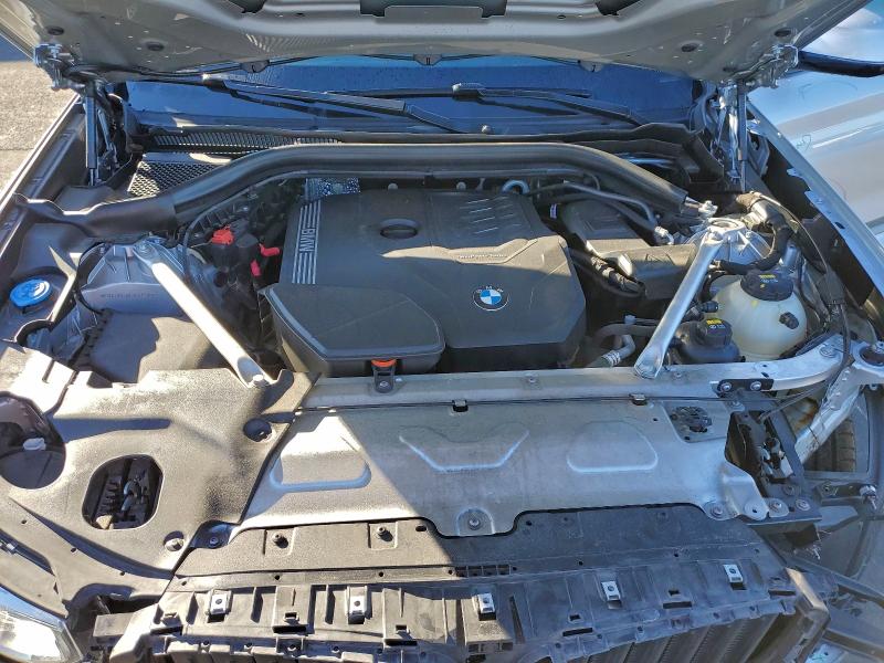 Photo 12 from auction – 2020 BMW X4 XDRIVE3 with VIN 5UX2V1C09L9B77336
