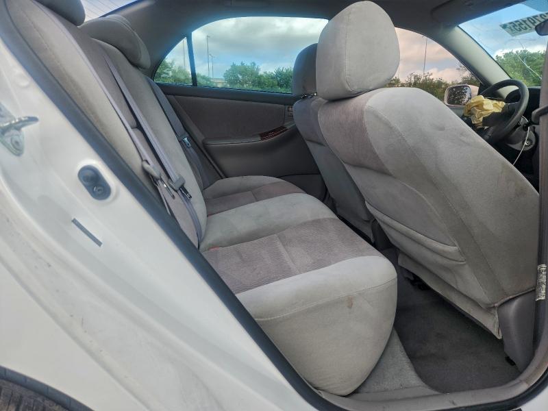 Photo 10 from auction – 2007 TOYOTA COROLLA CE with VIN 2T1BR32E47C848388