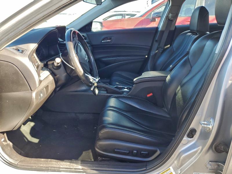 Photo 7 from auction – 2021 ACURA ILX with VIN 19UDE2F35MA006443