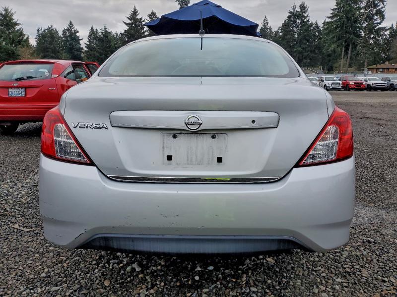 Photo 6 from auction – 2017 NISSAN VERSA S with VIN 3N1CN7AP0HL864616