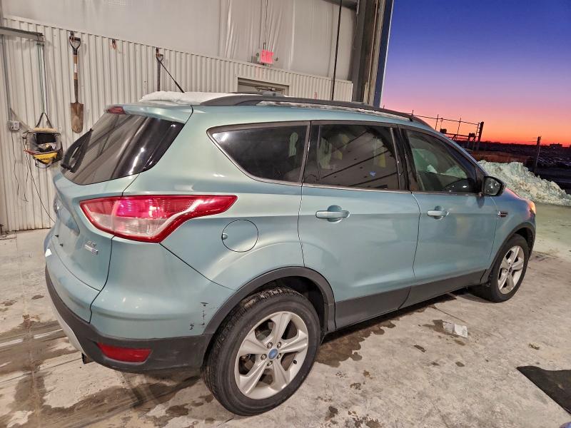 Foto 3 de la subasta – 2013 FORD ESCAPE SE con VIN 1FMCU9GX4DUC51302