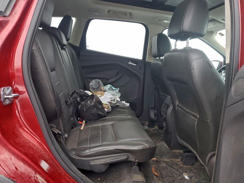 Photo 11 from auction – 2013 FORD ESCAPE SEL with VIN 1FMCU9H90DUB84200