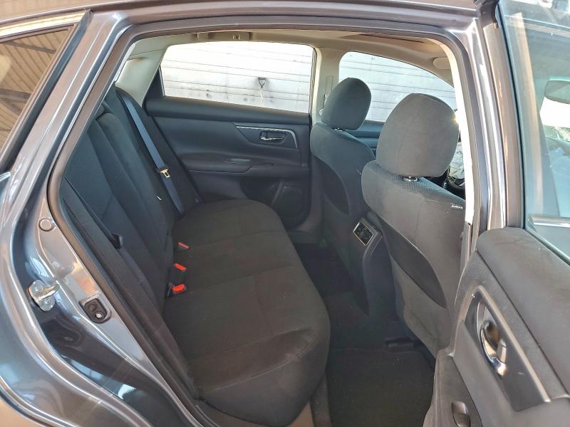 Photo 10 from auction – 2015 NISSAN ALTIMA 2.5 with VIN 1N4AL3AP5FC485449