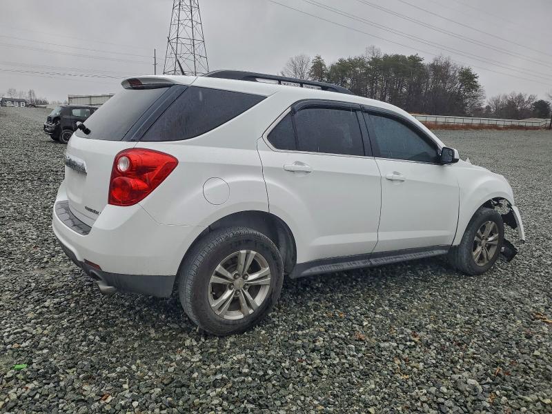 Photo 3 from auction – 2012 CHEVROLET EQUINOX LT with VIN 2GNFLPE56C6273090