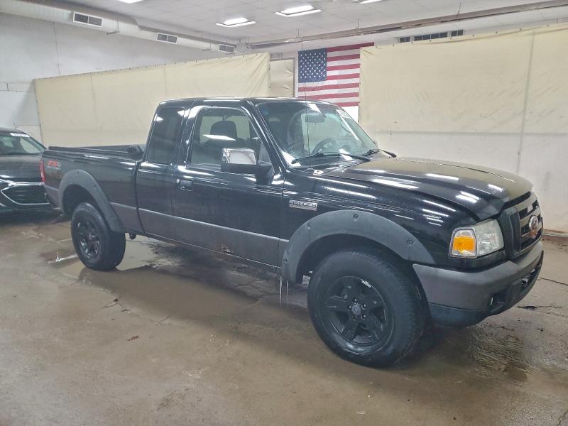 Photo 4 from auction – 2007 FORD RANGER SUP with VIN 1FTZR45E77PA04184