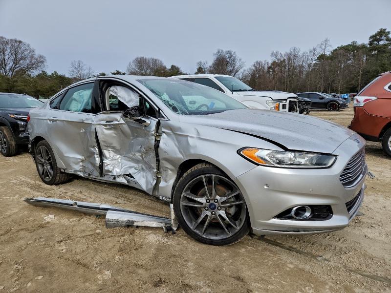 Photo 4 from auction – 2015 FORD FUSION TIT with VIN 3FA6P0D91FR188220