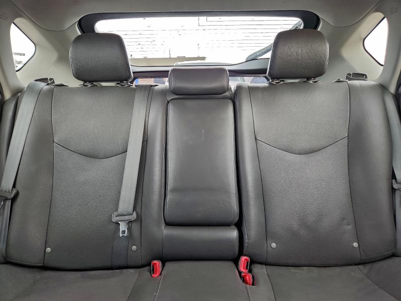 Photo 10 from auction – 2010 TOYOTA PRIUS with VIN JTDKN3DU8A1272039