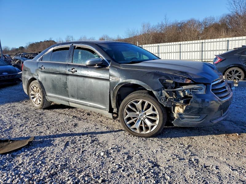 Photo 4 from auction – 2014 FORD TAURUS LIM with VIN 1FAHP2F84EG111243