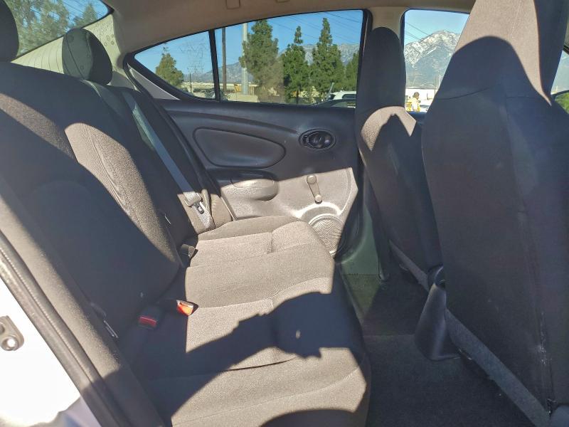 Photo 10 from auction – 2016 NISSAN VERSA S with VIN 3N1CN7AP1GL854580
