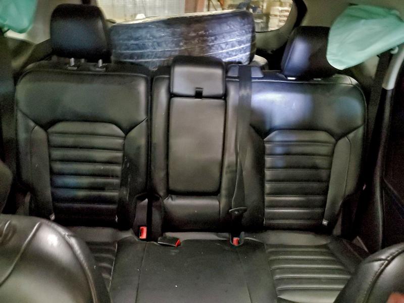 Photo 10 from auction – 2021 FORD EDGE SEL with VIN 2FMPK4J9XMBA10385