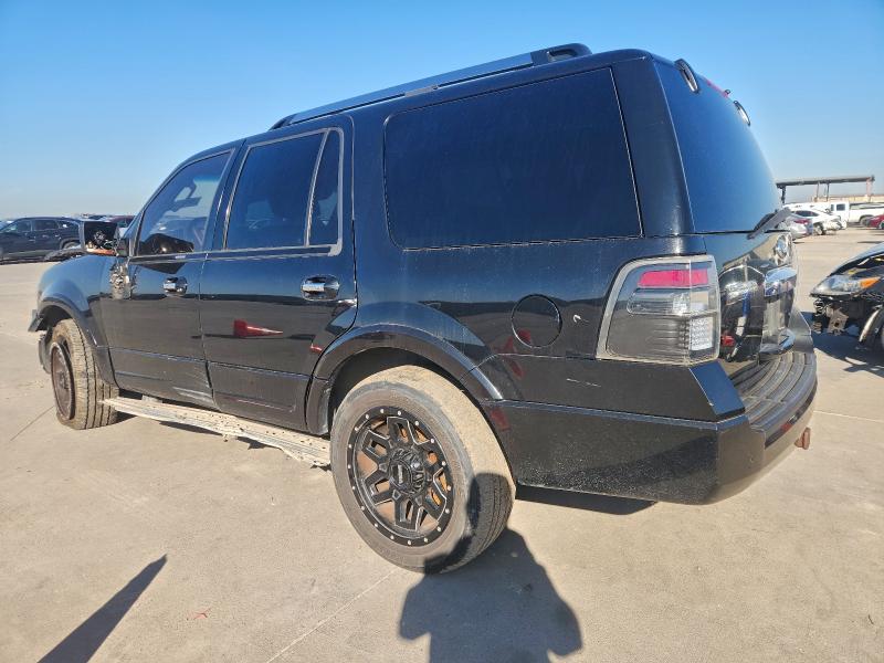 Photo 2 from auction – 2011 FORD EXPEDITION with VIN 1FMJU1K51BEF07918