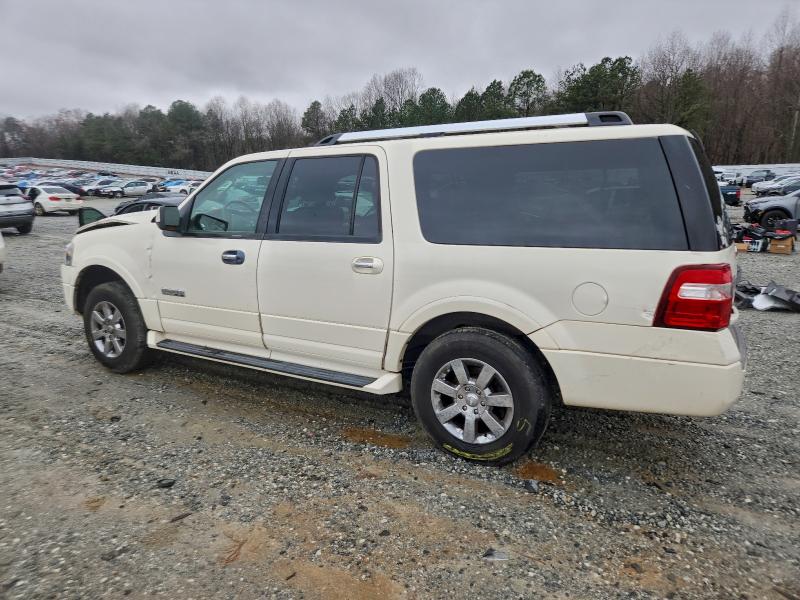 Photo 2 from auction – 2008 FORD EXPEDITION with VIN 1FMFK195X8LA67994