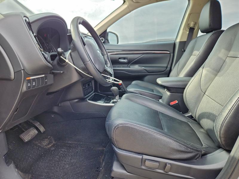 Photo 7 from auction – 2017 MITSUBISHI OUTLANDER with VIN JA4AD3A31HZ053679