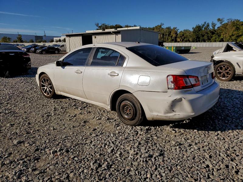صورة رقم 2 من المزاد - 2012 MITSUBISHI GALANT ES مع VIN 4A32B3FF7CE023733