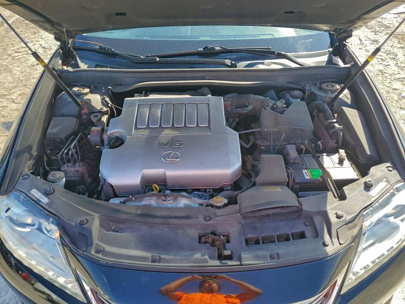 Photo 11 from auction – 2015 LEXUS ES 350 with VIN JTHBK1GG4F2192353
