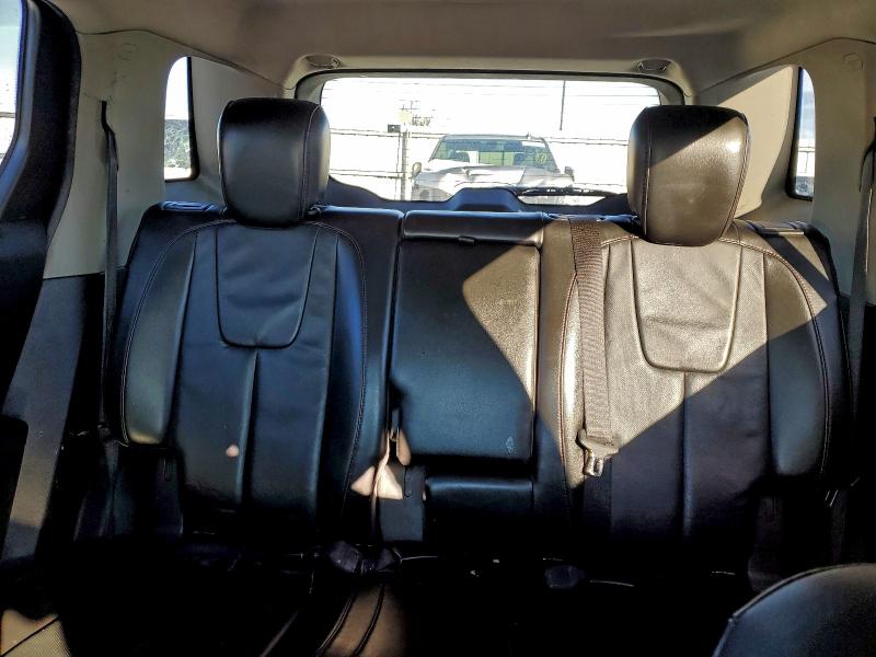 Photo 10 from auction – 2013 GMC TERRAIN SL with VIN 2GKFLWE30D6230081